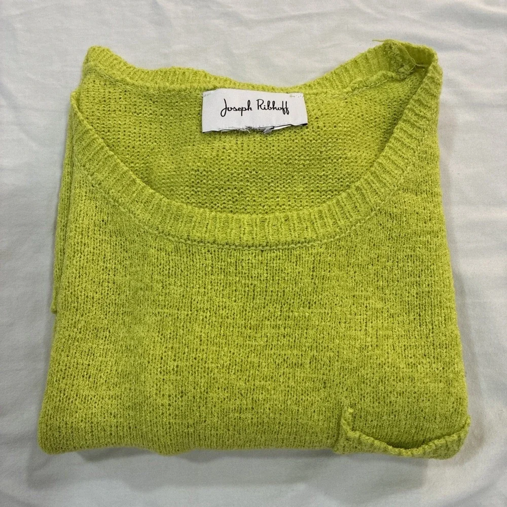 Joseph Ribkoff size tag